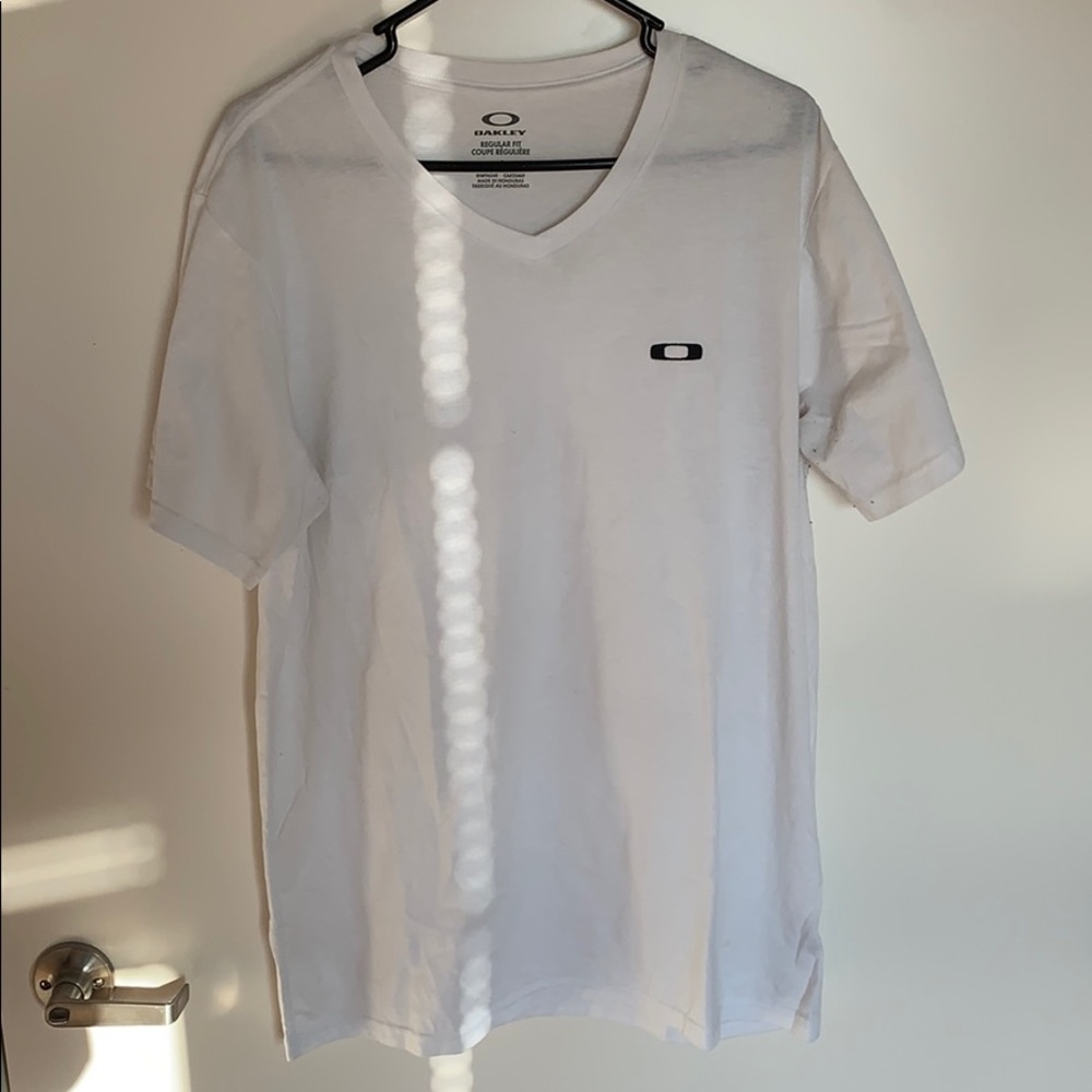 Oakley Short Sleeve Tee